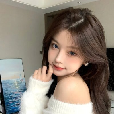 深蓝与月光