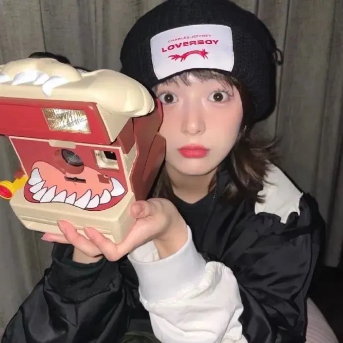 猛鬼系列之一眉道姑
